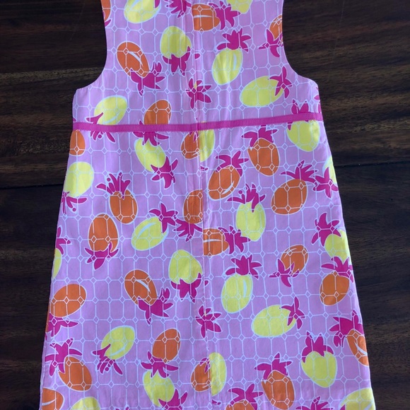 Mini Lilly Pulitzer dresses! - Picture 3 of 5